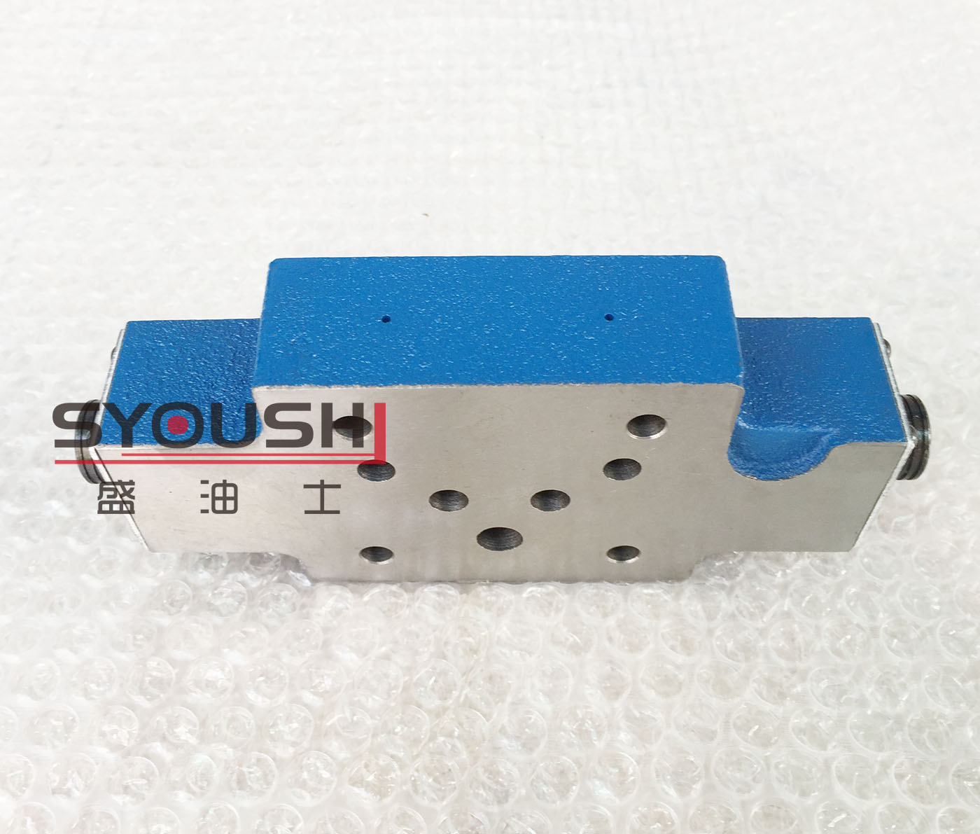 SYOUSHI液压双单向节流阀Z2FS10-30,Z2FS10-30/V质保一年现货