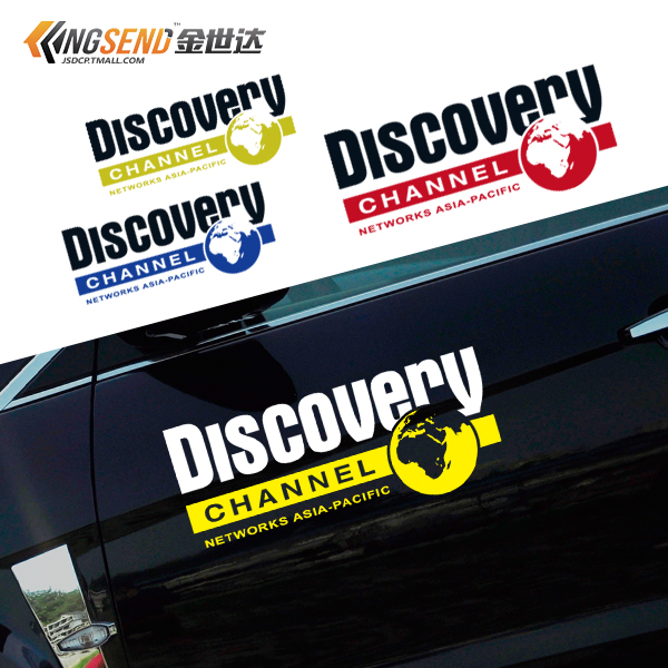 discovery车是什么车