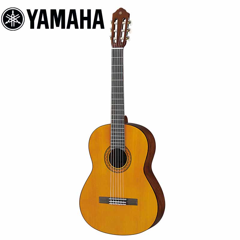 YAMAHA雅马哈 C40/M C70 C80 古典吉他CS40儿童版初学古典琴