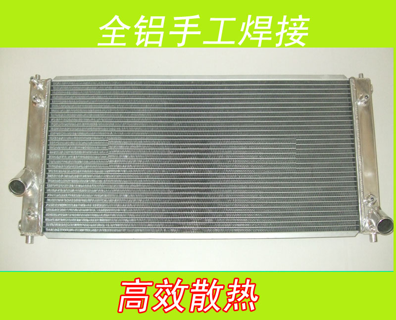 汽车水箱散热器全铝高效冷却 适用于用丰田赛利卡TOYOTA CELICA