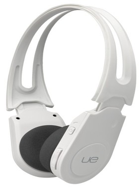 Logitech罗技UE30003500头戴无线耳机蓝牙 麦克风耳麦通话电池