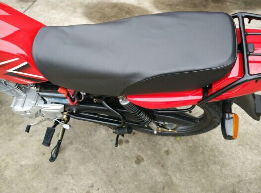 摩托车坐垫皮套适用于雅马哈劲傲JYM125座套皮JYM125-8防水坐垫套