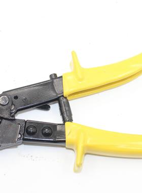 XLJ-D-325A棘轮式电缆剪刀 断线钳 手动线缆剪 棘轮剪切240铜芯线