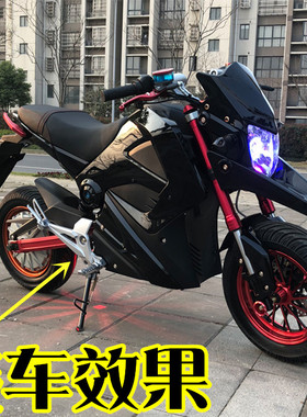 新品m3小猴子脚蹬摩托车电动车铝合金望江大公仔脚踏配件改装m3脚