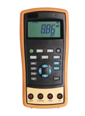 RG-4030/RG-3630电流电压校验仪 便携式数显过程信号校验仪