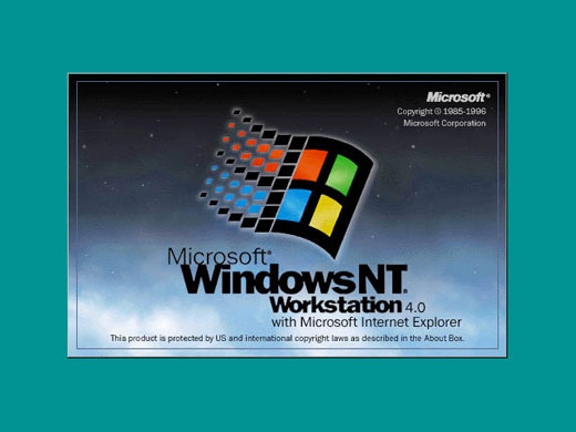 Win NT4.0 光盘 中文 英文 日文 工控机系统 系统修复 机床软件