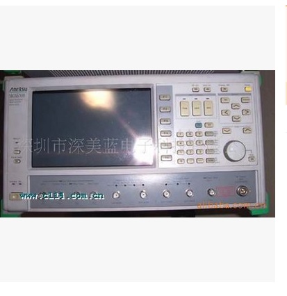 现货MG3670信号发生器 300KHZ-2.25G 高精度调制信号源mg3670b