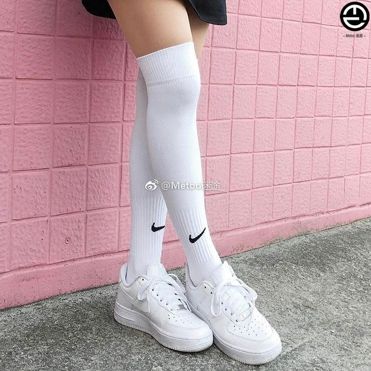 Nike/耐克 Air Force1 男女新款纯白空军一号板鞋 DD8959 CW2288