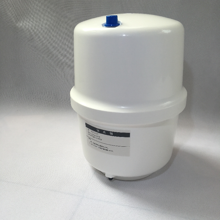 家用净水器纯水机配件压力桶储水罐3.2G通用压力罐包邮