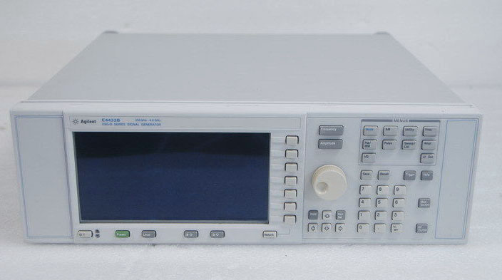 ESG-D系列数字 E4433B RF 信号发生器, ESG-D4000A信号源e4433b