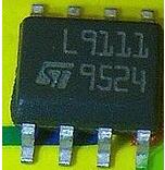 L9111 马瑞利氧传感器信号输入模块怠速不稳排气管冒黑烟维修芯片