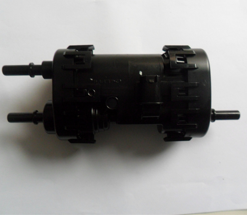 电喷配件适用于德尔福高压外置油泵 通用型力帆250外置泵