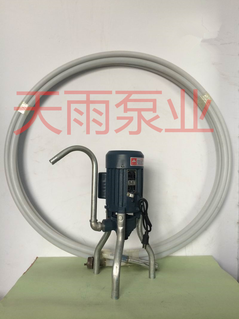 豫冠增压型软轴泵配套电机  郑州市二七区学琴水泵原厂电机配件