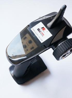 遥控器 FS-GT2 新款GT2B锂电池版2.4G遥控器 模型车用遥控器