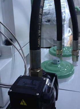 电脉冲高压油管 电火花高压油管 出油管 火花机配件