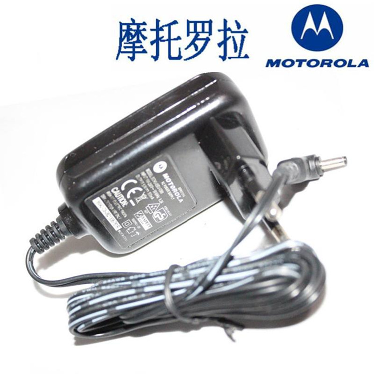 摩托罗拉C118C119手机充电器W205C118C168直充W208W220C139充电器