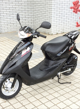 原装本田DIO Z4 56期摩托车四冲程50CC燃油女装代步水冷踏板车