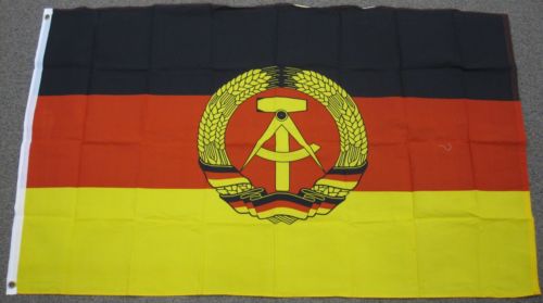 外贸货源东德国国旗EAST GERMANY FLAG亚马逊WISH EBAY热卖