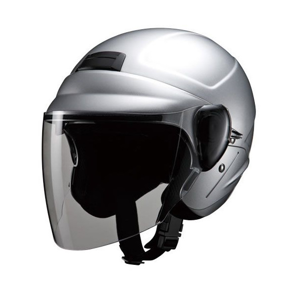 断码特价日本MARUSHIN双镜片摩托车电动电瓶车头盔轻便半盔舒适款