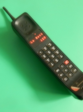 摩托罗拉大哥大模拟手机摩托罗拉8800x古董手机