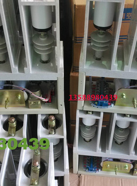 华通高压真空接触器CKG3-630/6 CKG3-630/7.2高压接触器国标型号