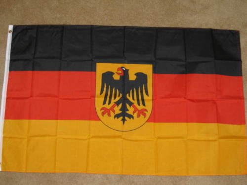 外贸货源德国国旗GERMANY FLAG亚马逊WISH EBAY热卖