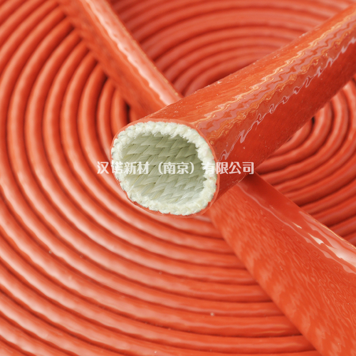 厂家直销耐高温防火阻燃套管绝缘耐火保护套管电缆电缆保护套管