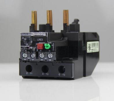 原装正品施耐德电气 热过载继电器 热继电器LRE365N  电流80104A