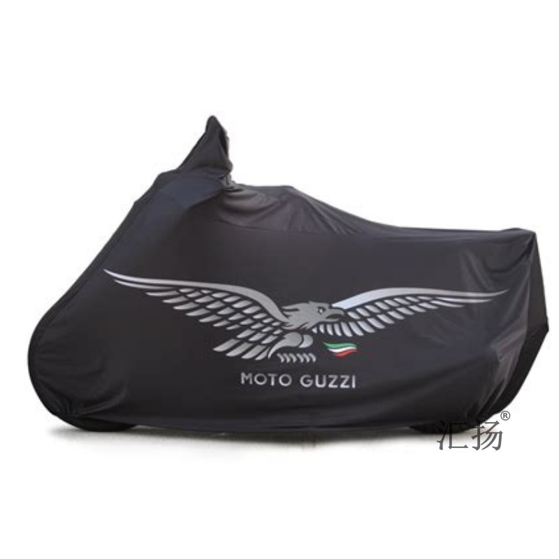 摩托古兹MotoGuzzi摩托车罩加州1400Norge GT/V7/MGX/Griso车罩套
