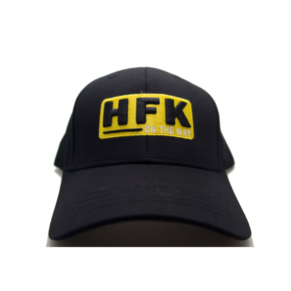 HFK 户外垂钓旅游摩托车赛事运动休闲遮阳防风帽