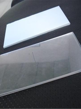 高清透明PVC塑料硬质胶片材薄膜相框软玻璃板A2A3A4A5手工定制DIY