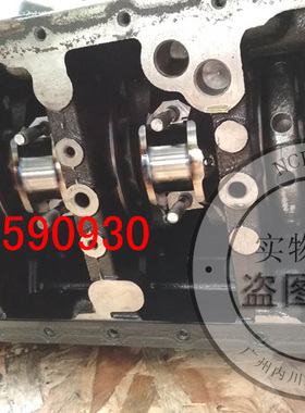 404C-15缸体帕金斯发动机曲轴缸盖水泵水温感应塞机滤空滤柴油泵