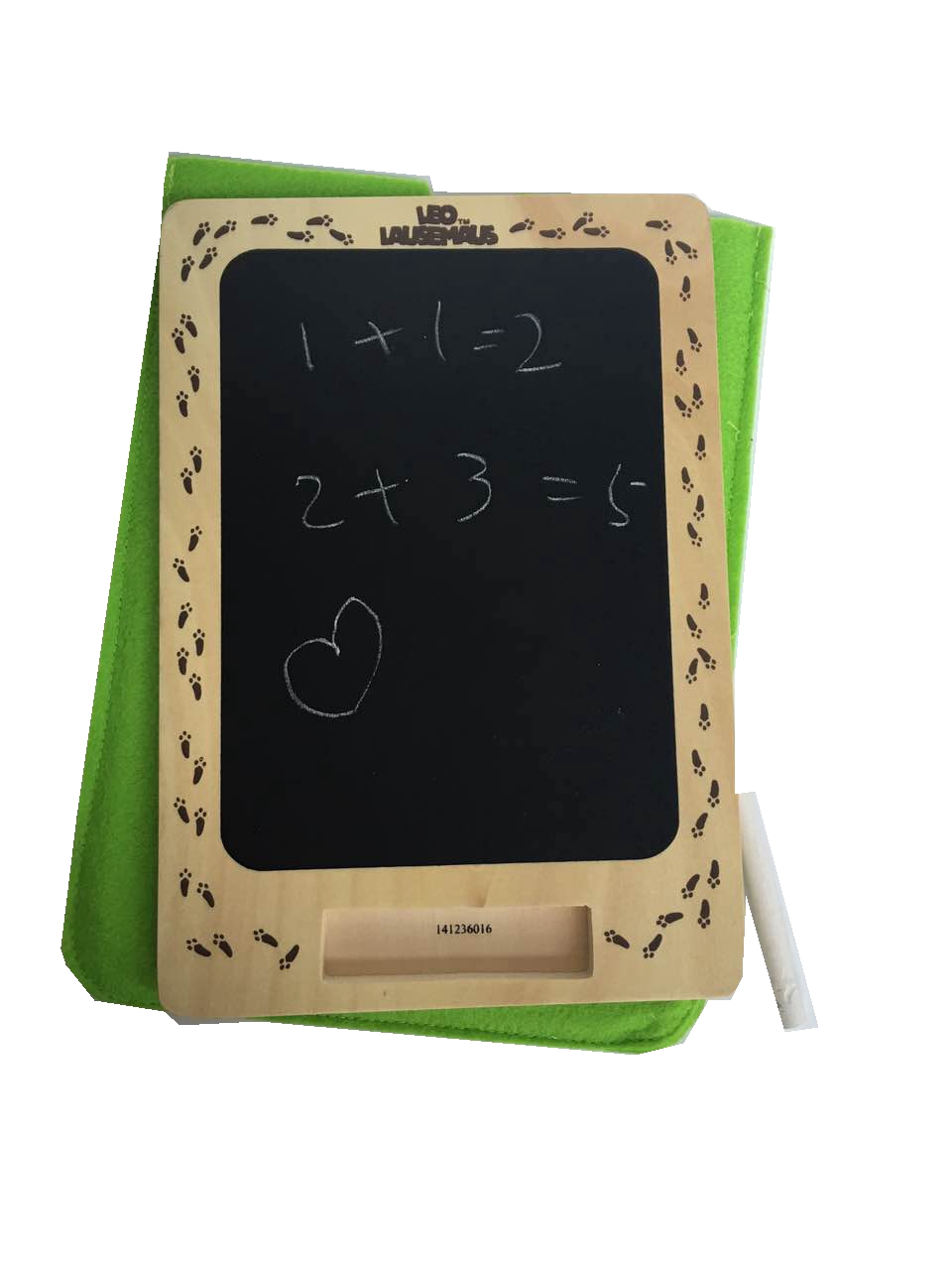 儿童木质ipad 手拿式便携式画板 黑板 儿童早教益智玩具画画板