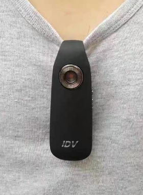 4k摄像机高清录像神器胸前执法记录仪摩托车运动相机摄影头dv监控