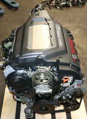 歌诗图 奥德赛 J32A2 3.2L V6 曲轴 连杆 活塞 缸盖 中缸 大修包