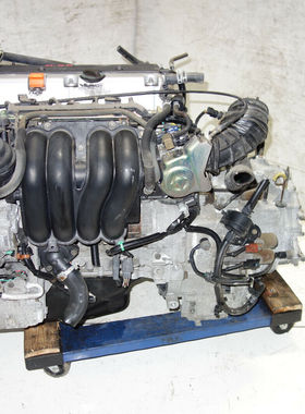 奥德赛 歌诗图 CRV K20A 2.0L 曲轴 连杆 活塞 缸盖 中缸 大修包